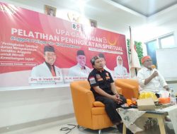 Amri Arsyid : Pangan Murah Kerja Gampang Sehat Mudah