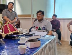 Unismuh Makassar Jemput Ribuan Siswa SLTA Hadiri Launching Penerimaan Mahasiswa Baru 2024