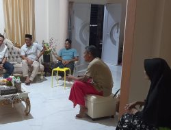 Anggota DPRD Makassar, Supratman : Bekerja Ikhlas Untuk Rakyat