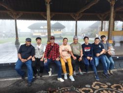 BBGP Sulsel Outbound di Bali, ini Keseruannya