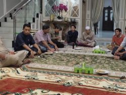 Muhammadiyah Manggala Akan Gelar Rapat Kerja