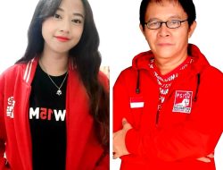 Caleg PSI Pricilia dan James Siap Gelar Pemeriksaan Gula Darah Gratis Buat 2.000 Warga Makassar