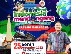 Silaturahmi Akbar Santri TPA/TPQ Gelar Indonesia Mendongeng, Yuk Buruan Ikutan !