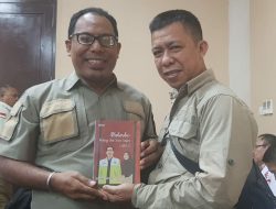 RABITHAH CINTA DALAM UKHUWAH