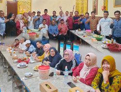 Mubes Kerukunan Keluarga Bulukumba Kemungkinan Ditunda