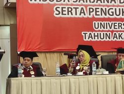 Universitas Patompo Target Segera Buka Program Doktor Pendidikan Ilmu Ekonomi