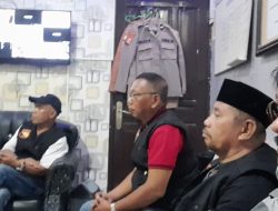 FKPM Manggala Akan Miliki Sekretariat
