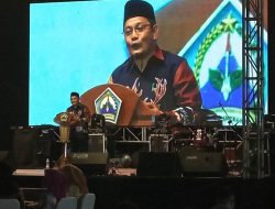 Pj Bupati Bantaeng: Kita Mau Meninggalkan Mata Air atau Air Mata Kepada Generasi Kita