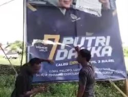 Putri Dakka Terharu dengan Ulah Dua Pemuda Bosso Walenrang Utara, ini Sebabnya