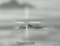 Jet Tempur Kelompok Houthi Masuki Wilayah Israel