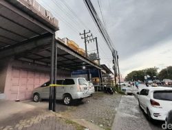 Polisi Menangkap Pembunuh Sadis di Maros