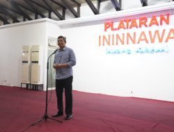 Refleksi Akhir Tahun, Ini Capaian Pemprov Sulsel 2023