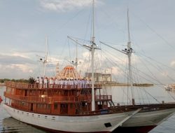 Danny Pomanto Mutasi Besar-Besaran, 12 Kadis Bergeser