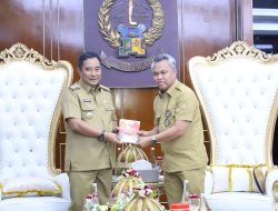 Bahtiar Baharuddin Bakal Hadiri Hari Jadi Luwu