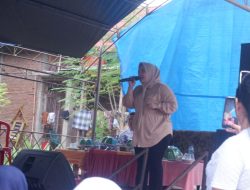 Putri Dakka Tolak Maju Pilkada Bupati, ini Alasannya