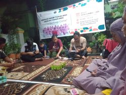 Sambut Tahun Baru, K-Apel Gelar Zikir Pemberdayaan