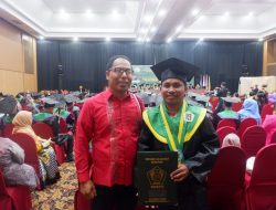 Abang Saya Mau Berhenti Kuliah Saja, Kenapa ?