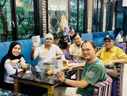 Sri Gusty Ingin Terbitkan Buku Puisi Kedua