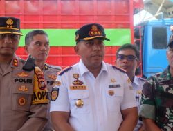 BPTD Kelas II Sulsel Sosialisasi ODOL