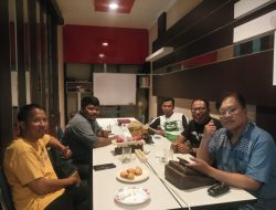 Kolaborasi 4 Sehat Menuju Masyarakat Berkeadilan dan Berkesetaraan