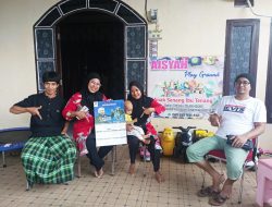 Saya Pengen Sekali Foto dengan Putri Dakka