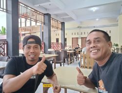 Walau Tak Pernah Bersua, Pedagang Keliling ini “Jatuh Hati” dengan Putri Dakka, ini Alasannya