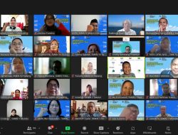 MGMP Bidang Kemaritiman Sulsel dan BPPMPV-KPTK Kemdikbud RI Adakan Workshop Gratis