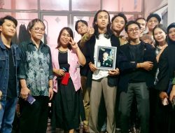 Peringatan Setahun Wafatnya Virendy, Lagu Bento dan Bongkar Menggema