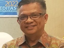 Dr Abdi Pimpin BAN-PDM Sulsel 2024