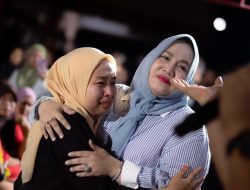 Putri Dakka, Malaikat Tak Bersayap