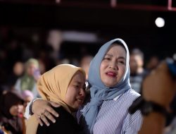 Air Mata untuk Putri di Sorowako