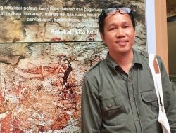 PERISTIWA KEBUDAYAAN, MERINDU TRADISI (Katarsis Januari)