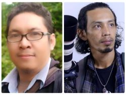 Tim Sahabat James Beri Layanan Publikasi Kegiatan Masyarakat Tamalanrea dan Biringkanaya di Media Online