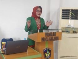 Teliti Kepemimpinan Transformasional UINAM, Nurmiati Raih Doktor Cumlaude