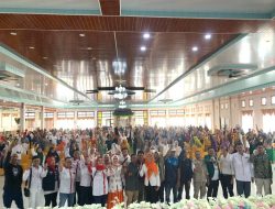 Bulukumba Jadi Tuan Rumah Silaturrahmi AMIN Nasional