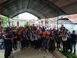 Putri Dakka Tak Mau Gadaikan Harga Diri Masyarakat dengan Serangan Fajar