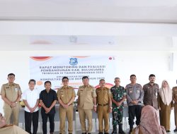 Empat Inovator Daerah Bulukumba Wakili Kementerian PANRB RI di Kompetisi Internasional OECD