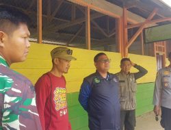 Warga Tandung : Puluhan Tahun Dimekarkan Baru Kali ini Didatangi Wali Kota