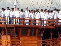 Usai Mutasi Pemkot Makassar, Ada Tujuh Jabatan Eselon II Lowong