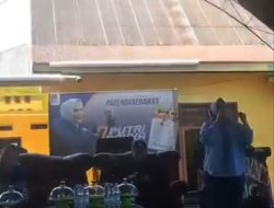 Putri Dakka Tebar Agenda Kebaikan di Sendana