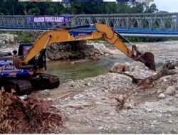 Jejak Digital Nasdem di Kecamatan Rampi Lutra