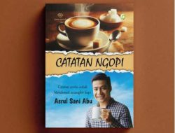 Buku Terbaru Asrul Sani Telah Hadir di E-commerce Langganan Anda