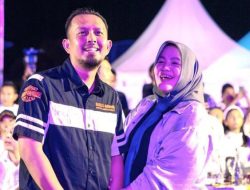 Putri Dakka Sampaikan Permohonan Maaf Kepada Penonton Birthday Party