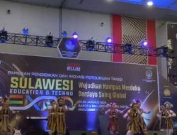 Berikut Sinopsis Tarian Sanggar Bhakti Seni 05 SMA Negeri 5 Makassar