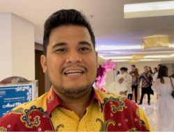 Andi Amar Akan Akuisisi PSM Makassar