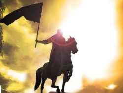 Siapa Al Jahjah ?, Pemimpin Misterius Akhir Zaman