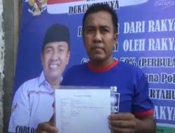 Caleg Nekat Jual Ginjal Untuk Dana Kampanye