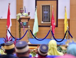 Pj Gubernur Sulsel Akan Integrasikan Pangkep Masuk Mamminasata