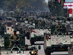 Militer Indonesia 