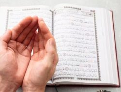 Ini Amalan Malam Nisfu Sya’ban